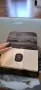 Продавам ЧИСТО НОВ, НЕОТВАРЯН смарт часовник Apple Watch 3 (Black Titanium) 49mm Ti Black Ocean, снимка 7