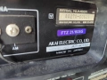 Винтидж Аудио Система AKAI 110 (Усилвател, Дек и Тунер) – Произведена в Япония, снимка 15