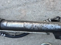 7853993535 Хидравична рейка ляв волан OEM MERCEDES W212 E 350 CDI 4MATIC OM642 2011, снимка 2
