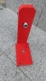 Hilti PRA 20 Приемник за ротационен лазер и Bosch LR 1,Стойка, снимка 7