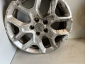 Оригинални 17-цолови алуминиеви джанти за Jeep Renegade (2018 г.), размер 7Jx17, ET40, OEM № 7355775, снимка 5