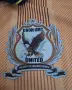 Ubon UMT United (Thailand) - Eureka home shirt 2018-19 - размер XL, снимка 3