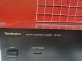 Усилвател TECHNICS SU-810, снимка 1
