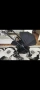 Детска количка Cybex Balios S (3 в 1) + дъждобран и комарник, снимка 2