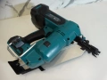 2025 - Makita BN 001 / XGT / 40V - Пистолет за дървени конструкции до 90 мм пирони, снимка 8