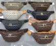 Louis Vuitton ⚜️ Мъжки Чанти , снимка 1