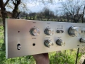 JVC Integrated Amplifier JA-S310 ( 1975г ) , снимка 2