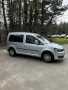 VW caddy 1.6 TDI, снимка 3