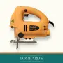Прободен трион Einhell BPSL 750, N:1134223, снимка 1