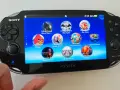 Sony PS Vita Playstation Vita - качени много игри - хакната, снимка 11