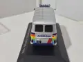 1/43 Alfa Romeo Romeo Charms 1959 Altaya , снимка 6