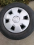 Джанти 5х112х15 с гуми 195х65х15 за Шкода Октавия 3  , снимка 3