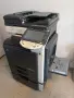 Принтер Konica Minolta bizhub C280, снимка 1