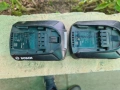 Bosch 18v Батерия, снимка 2