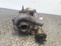 Турбокомпресор за Nissan Almera N16 1.5 dCi (2006) 54391015080, снимка 2