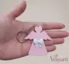 Ключодържатели изработени от 3D принтер, снимка 14