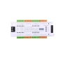 DC 12V 24V LED Контролер с PIR Сензори за автоматично стълбищно осветление 32 Канала 500W, снимка 1