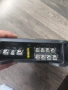 4 канален усилвател стъпало за бас каса субуфер hertz d power, снимка 3