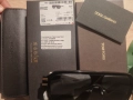 ОчилаDOLCE & GABBANA DG4507 - 501/87, снимка 3