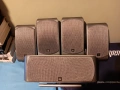 JBL SCS200SAT 5 сателитни двулентови тонколонки, снимка 2