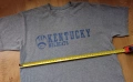 NFL / NIKE / Kentucky Wildcats / мъжка тениска, снимка 8