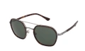 Продавам нови слънчеви очила Persol, 2г гаранция , снимка 2