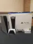 PlayStation 5 (PS5) Disk Edition, снимка 1