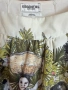 Пола с уникален jungle десен Essentiel Antwerp , размер М/ L(40), снимка 12