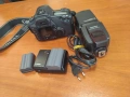 Фотоапарат Canon Ds6031, снимка 4