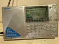 SANGEAN ATS-909, Радио RDS, снимка 4