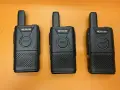 RETEVIS радиостанция walkie talkie уоки токи станция радио radiostation , снимка 1