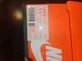 Маратонки Nike Air Jordan 1 Retro Hi “Gatorade” - 45.5 EU / 10.5 UK - Нови - Сини - Уникат!, снимка 8
