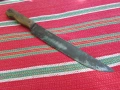 Овчарски нож , снимка 1