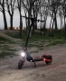 Тротинетка KuKirin G2 Max , снимка 1