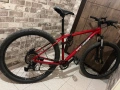 Продавам планински велосипед POLYGON CASCADE 3 29" (Размер L) – Като нов!, снимка 2