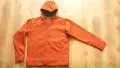 SALOMON Softshell Sweatshirt размер L за лов риболов туризъм суичър вятърно устойчив - 2790, снимка 1