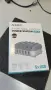 Orico DUK-5P-EU-WH 5 портово зарядно устройство USB с поставка, снимка 1