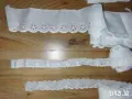 дантели ширити продавам, снимка 13