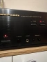 Усилвател Marantz pm 53, снимка 2
