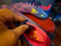 Adidas Messi-оригинални стоножки-номер 45.5-46, снимка 6