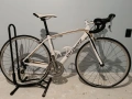 Карбонов шосеен велосипед Specialized Amira , снимка 1