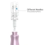 Dr. Pen Ultima M7-W, Dermapen, Безжичен, Микронидлинг, Против бръчки, Премахване на петна, снимка 8