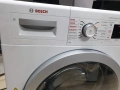 9Kg - Пара - Сушилня Bosch Serie 8 с Термопомпа 12м Гаранция Бош, снимка 2