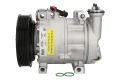 Компресор за климатик NISSENS NIS 89120, снимка 2