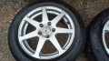 Алуминиеви джанти 16 Hyundai ix20 kia venga, снимка 7