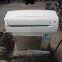 Инверторен климатик DAIKIN 12-ка, снимка 1