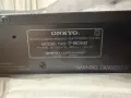 onkyo integra T-9060, снимка 4