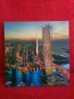 Стенен часовник Dubay, снимка 8