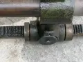 Ръчна преса и менгемета, снимка 3