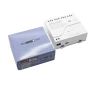 Интелигентно WiFi реле с 4 канала Tuya 220V, 2000W/канал, гласов контрол Alexa – за гаражни 10312, снимка 13